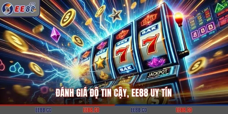 Đánh giá độ tin cậy, EE88 uy tín